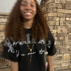 Makiyah Harris